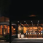 A'mare 酒店 扎达尔