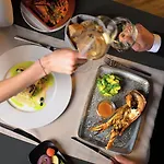 酒店 A'mare 扎达尔