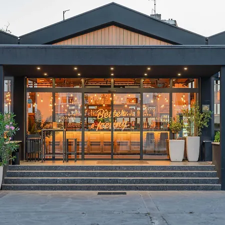 A'mare 3* Задар