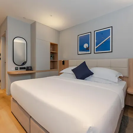 Готель A'mare Задар