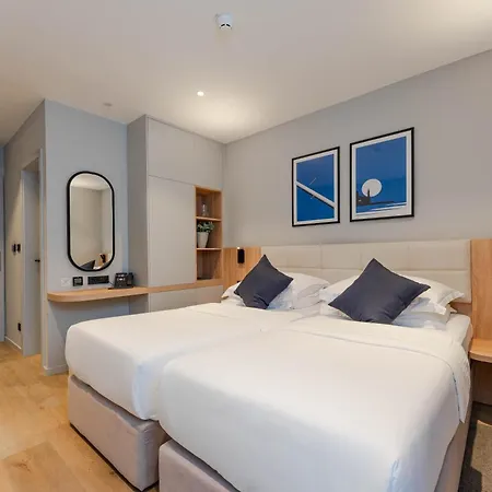 A'mare Hotel 3*