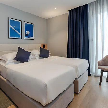 Hotel A'mare 3*