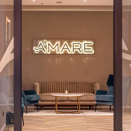 A'mare Отель Задар