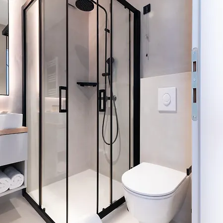 Готель A'mare Задар