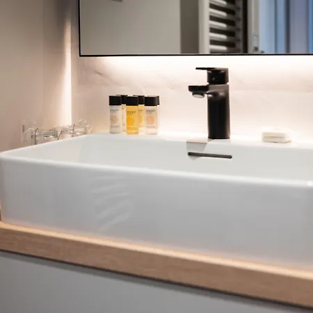 Готель A'mare Задар