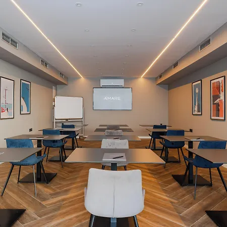 Готель A'mare Задар