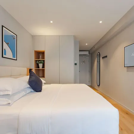 Hotel A'mare Zadar