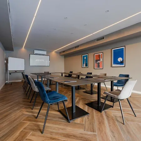 A'mare 3* Задар