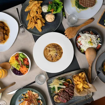 A'mare Готель 3*