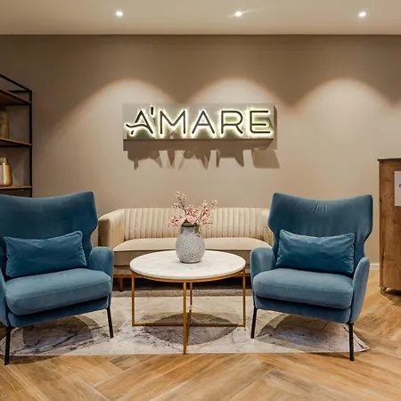 Hotel A'mare Zadar