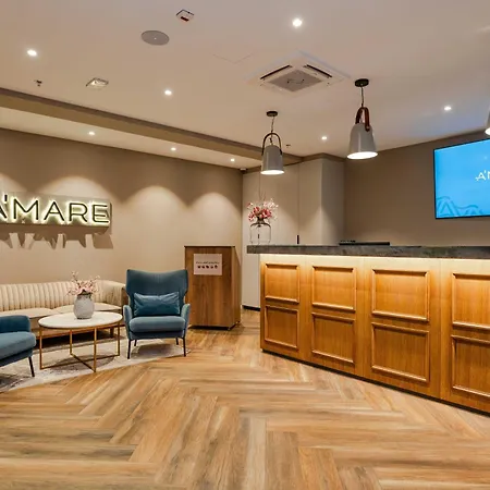 A'mare Готель 3*