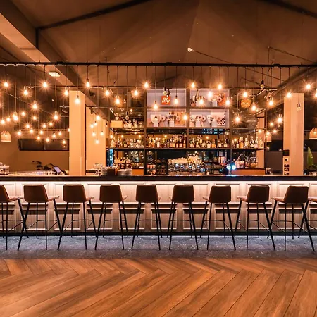 A'mare Готель 3*