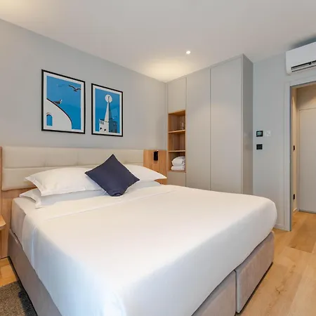 Готель A'mare Задар