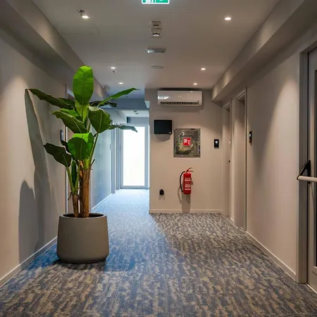 Hotel A'mare Zadar