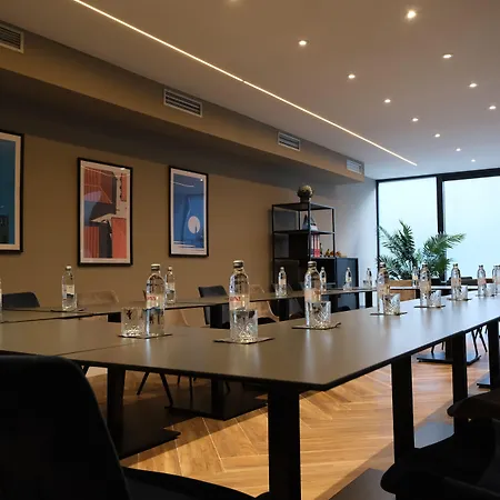 A'mare Готель 3*