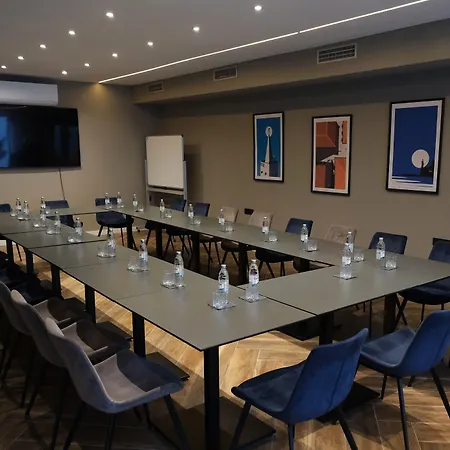 A'mare 3* Задар