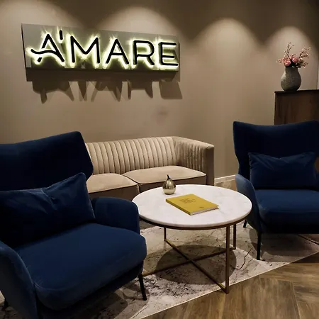 A'mare Готель