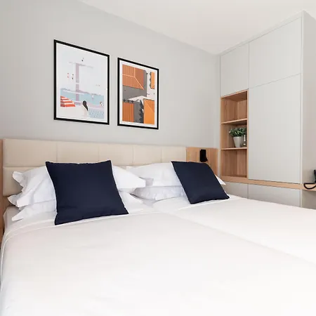 A'mare Hotel 3*