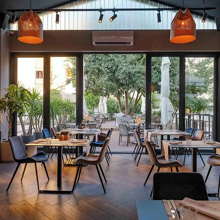 A'mare 3* Задар