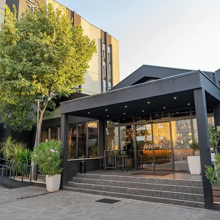 A'mare Готель 3*