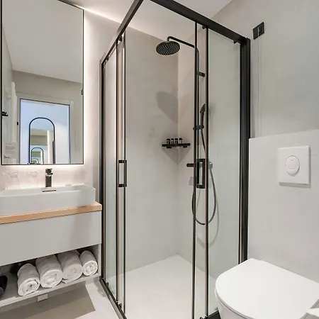 Готель A'mare 3*