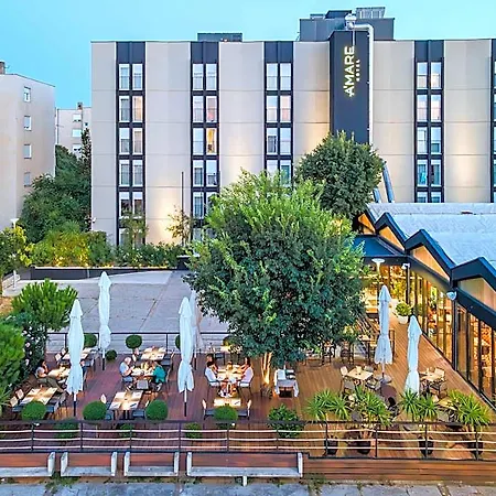 Hotel A'mare 3*