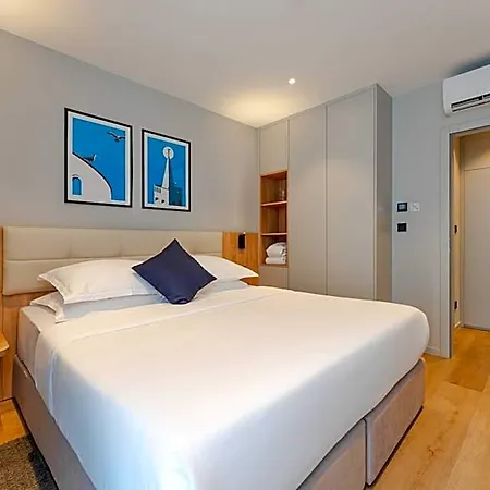 Hotel A'mare
