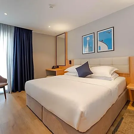 Otel A'mare