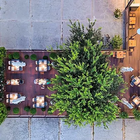 Hotel A'mare Zadar
