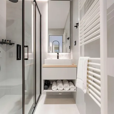 Hotel A'mare Zadar